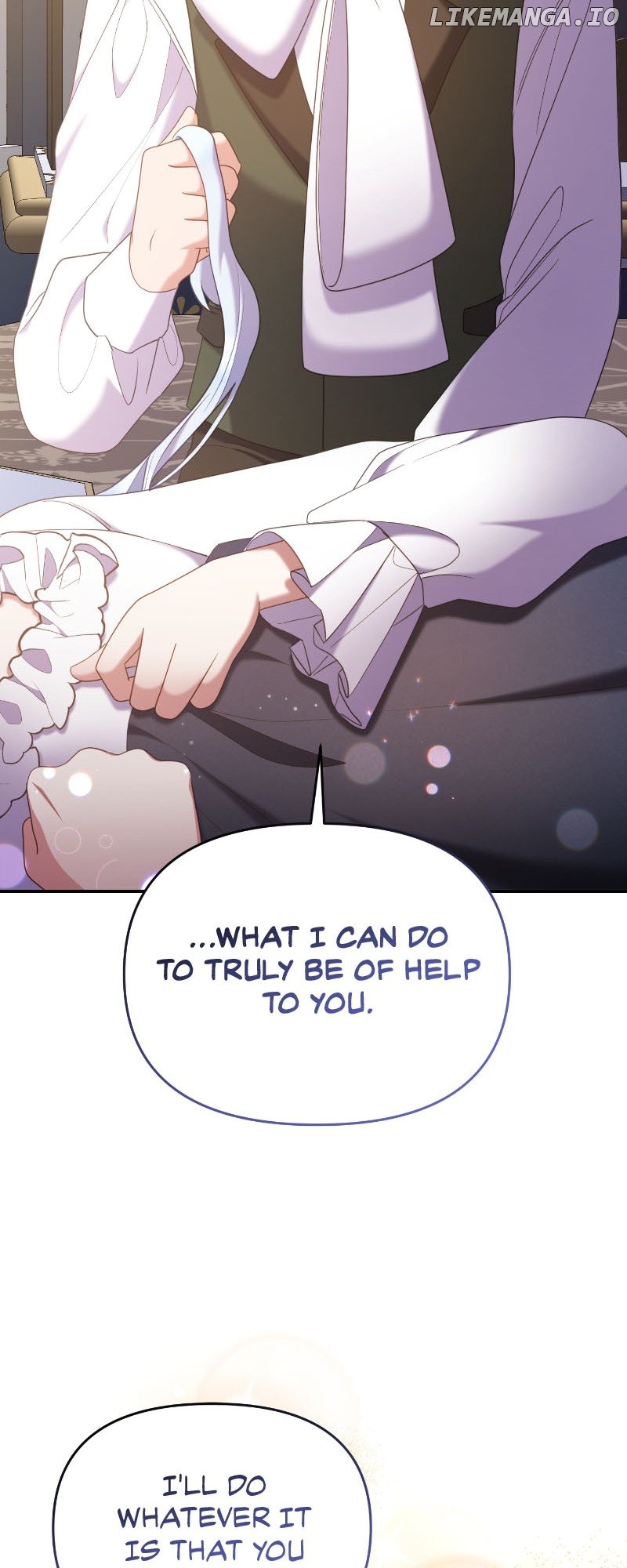 It’s Up to Us to Fight the Tyrant Chapter 59 - page 44