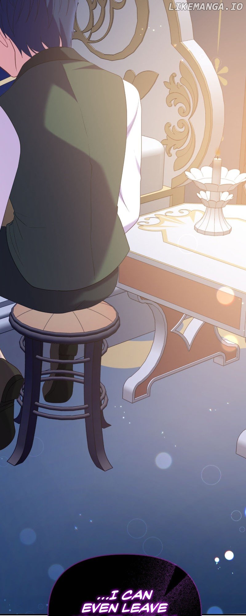 It’s Up to Us to Fight the Tyrant Chapter 59 - page 46