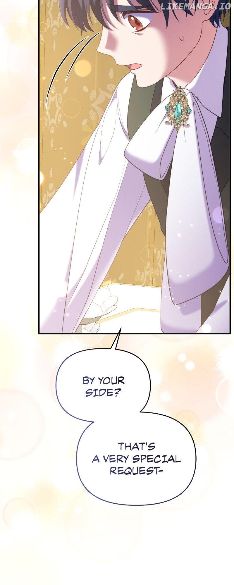 It’s Up to Us to Fight the Tyrant Chapter 59 - page 56