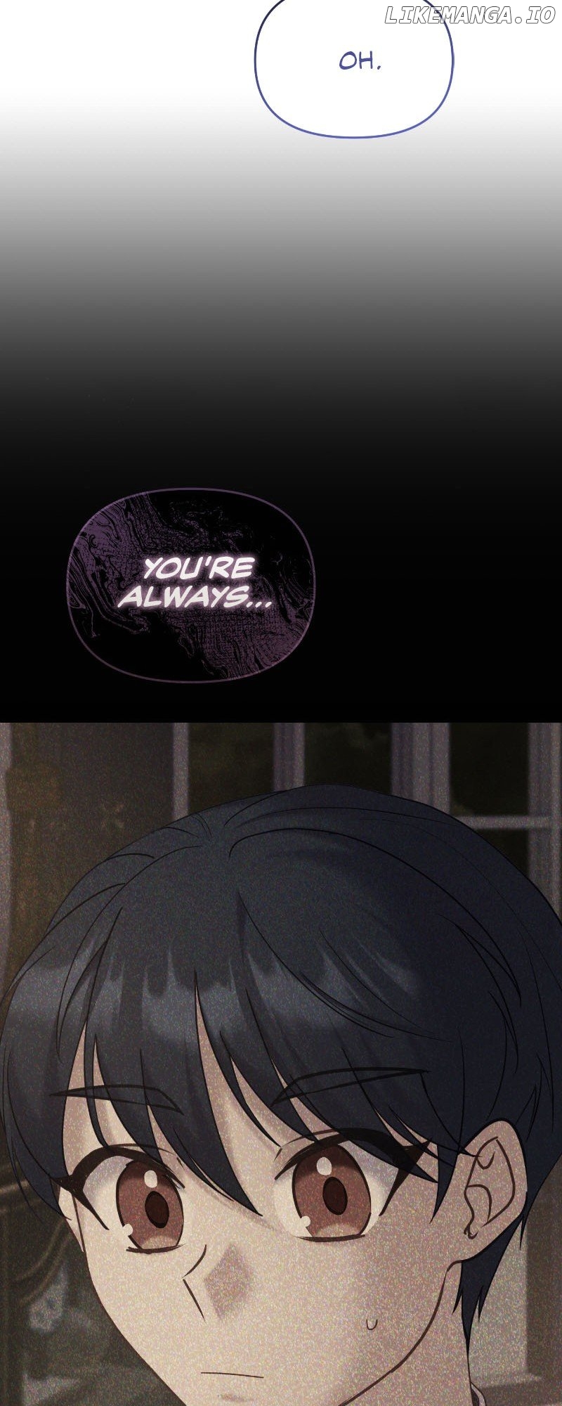 It’s Up to Us to Fight the Tyrant Chapter 59 - page 58