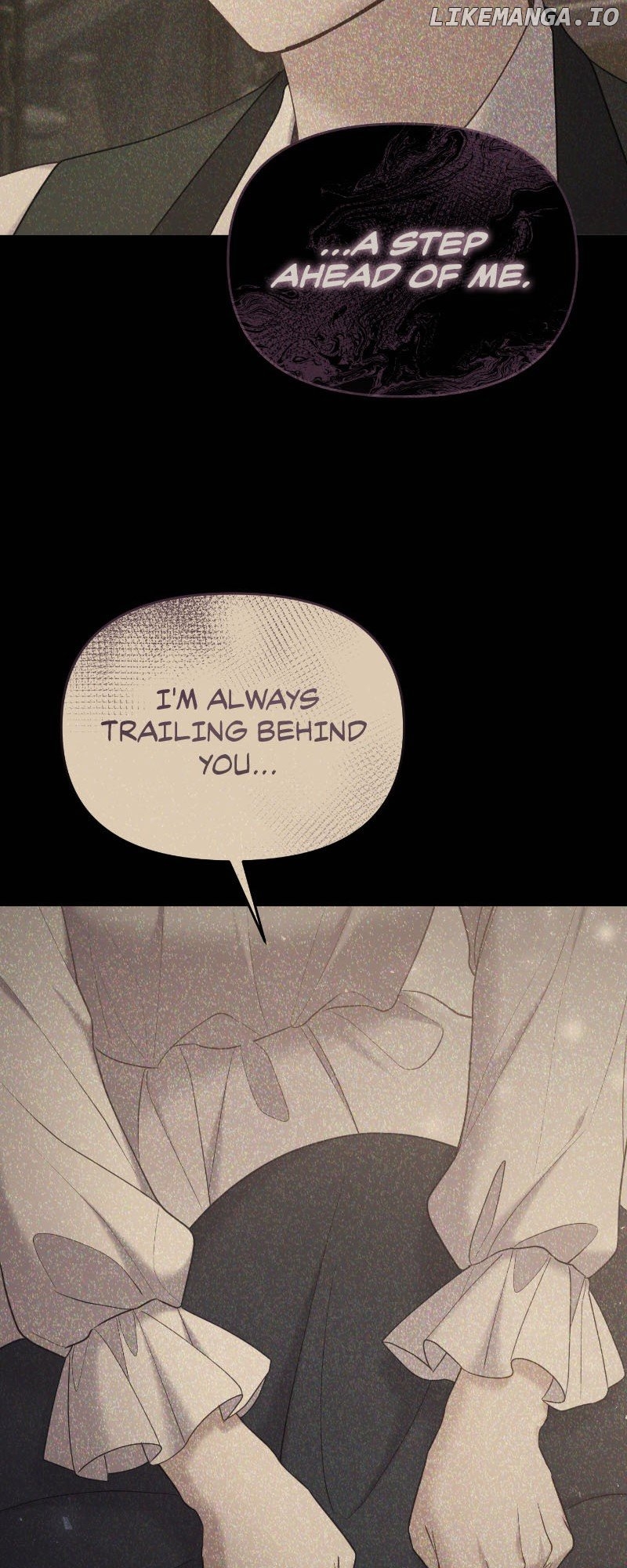 It’s Up to Us to Fight the Tyrant Chapter 59 - page 59