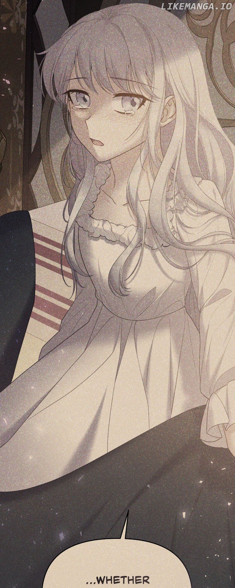 It’s Up to Us to Fight the Tyrant Chapter 59 - page 61