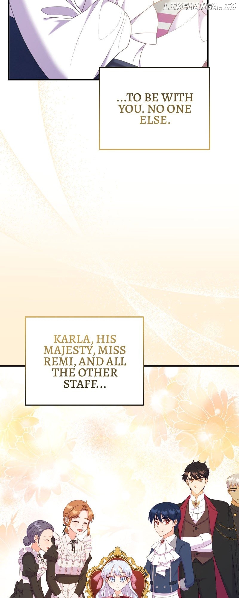 It’s Up to Us to Fight the Tyrant Chapter 59 - page 64