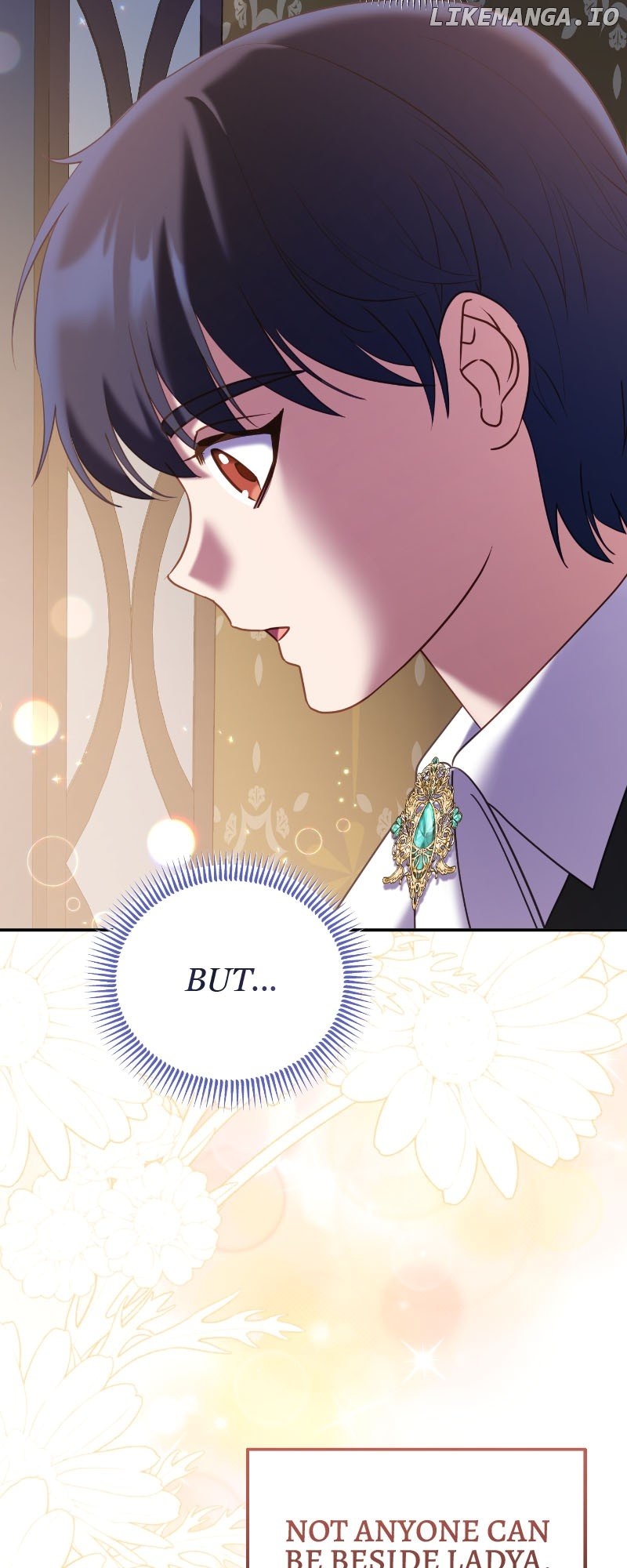 It’s Up to Us to Fight the Tyrant Chapter 59 - page 67