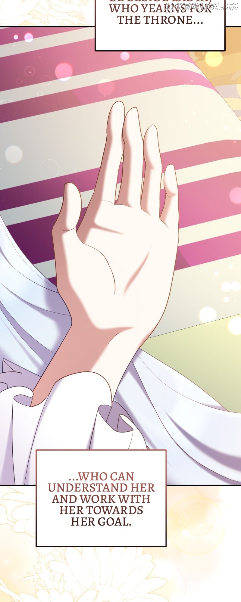 It’s Up to Us to Fight the Tyrant Chapter 59 - page 68