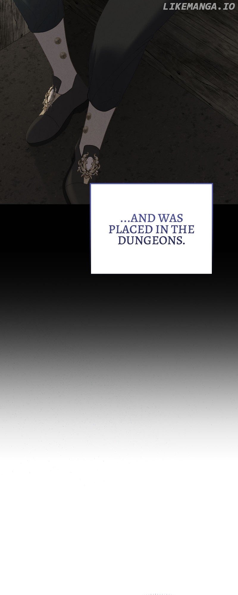 It’s Up to Us to Fight the Tyrant Chapter 59 - page 8