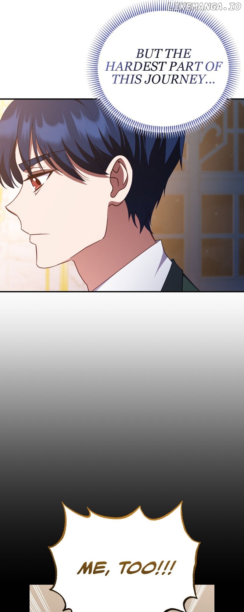 It’s Up to Us to Fight the Tyrant Chapter 59 - page 9