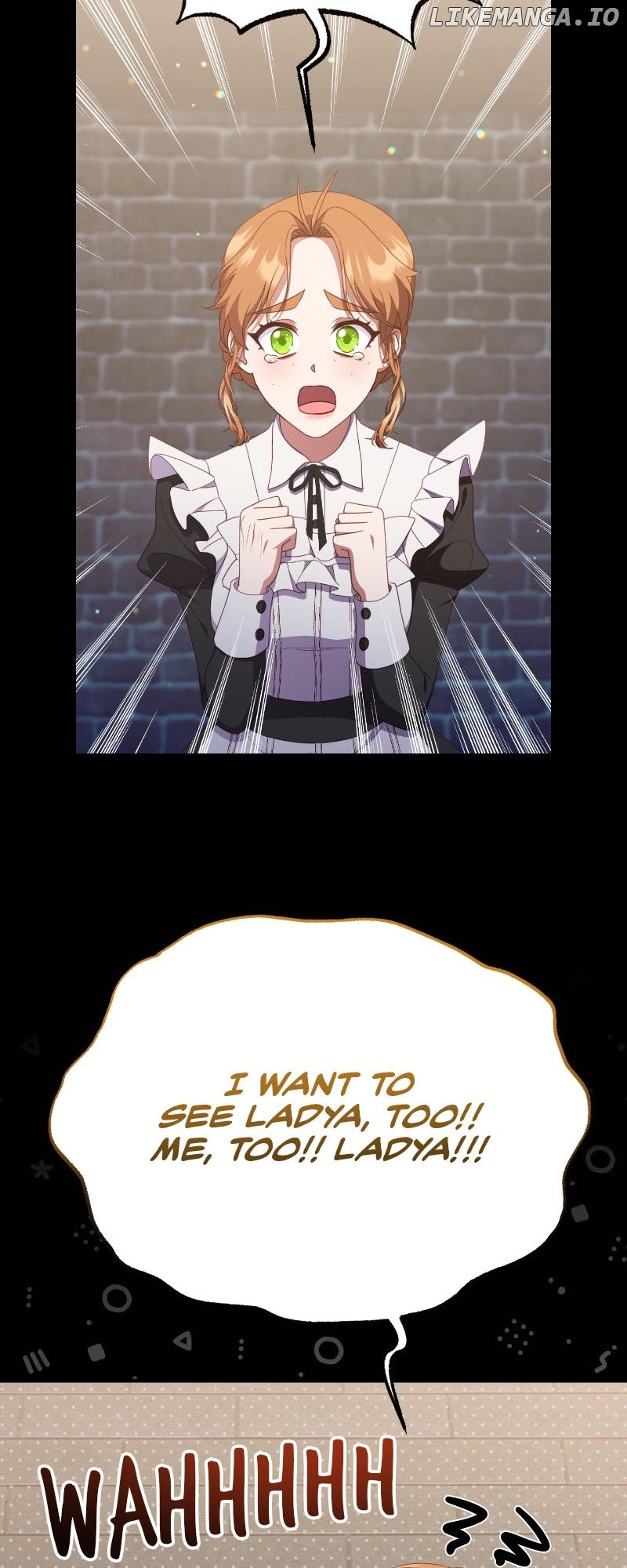 It’s Up to Us to Fight the Tyrant Chapter 59 - page 10