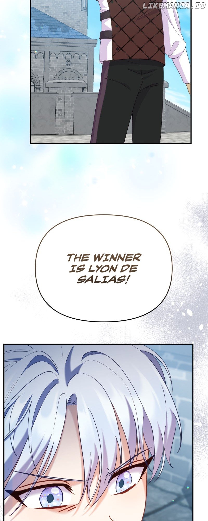 It’s Up to Us to Fight the Tyrant Chapter 60 - page 12