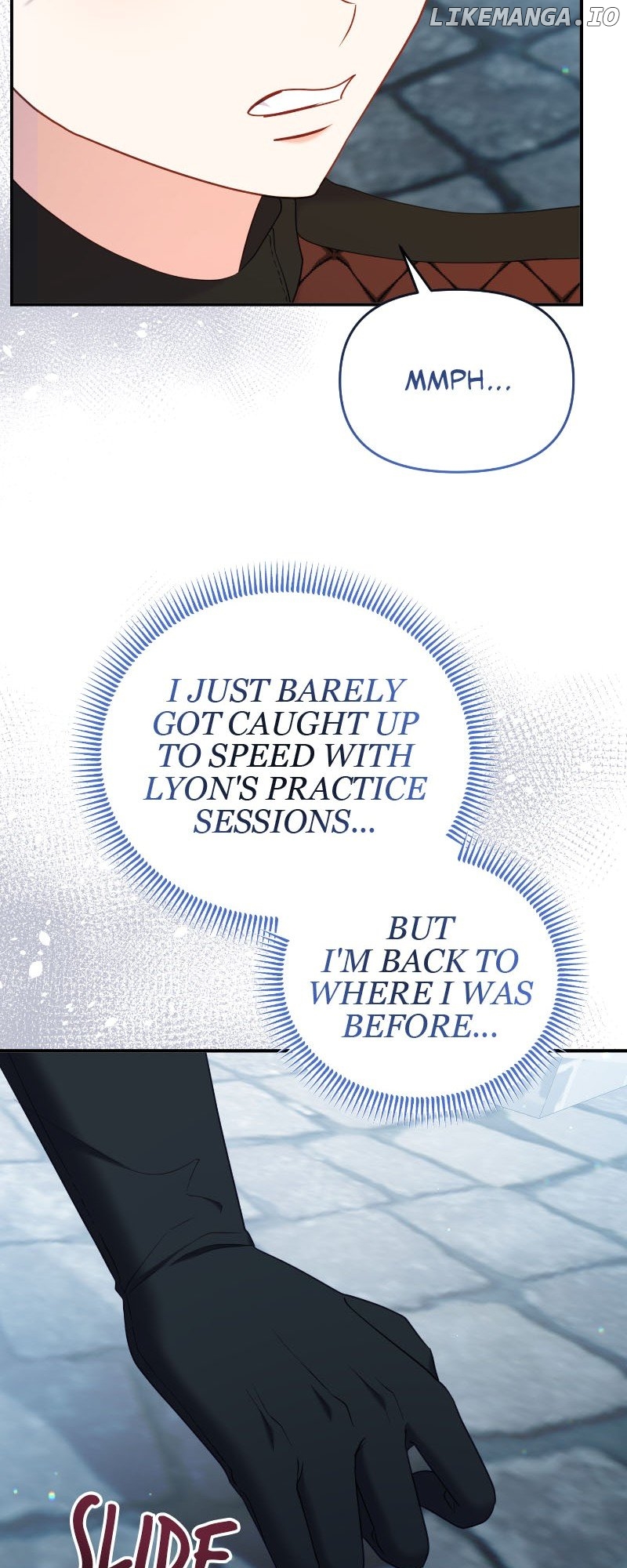 It’s Up to Us to Fight the Tyrant Chapter 60 - page 13