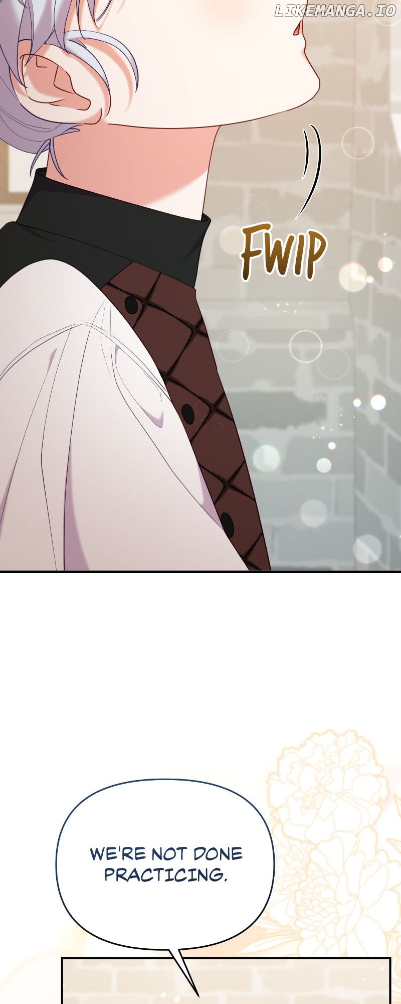 It’s Up to Us to Fight the Tyrant Chapter 60 - page 17