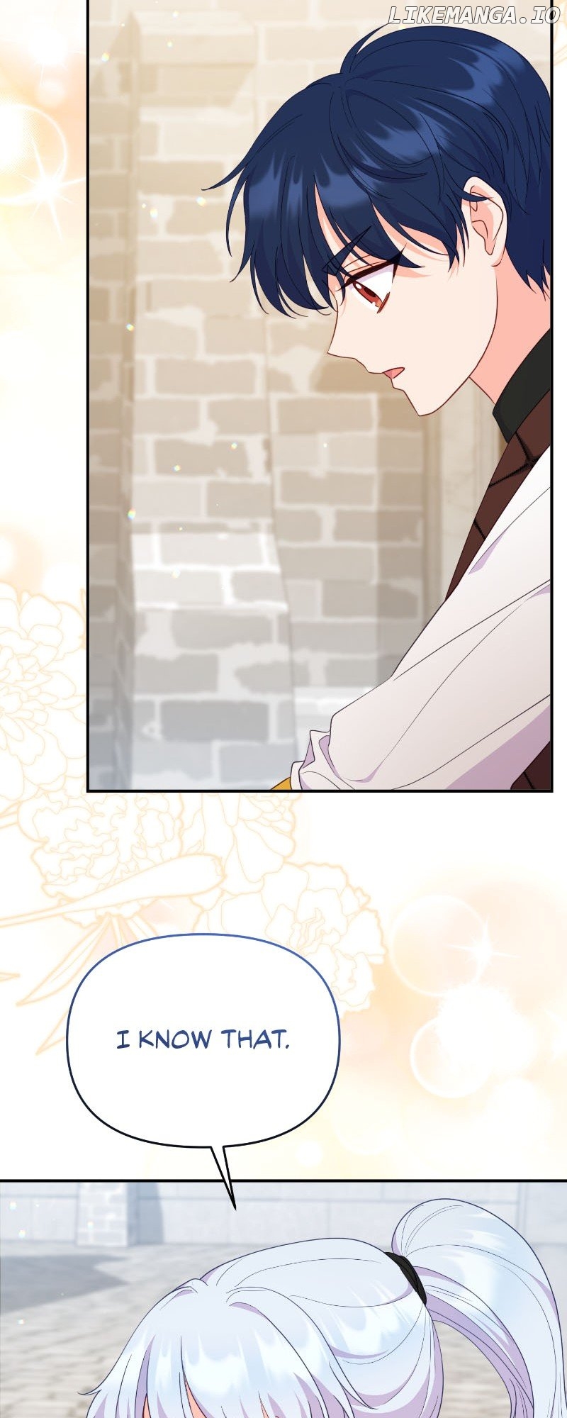 It’s Up to Us to Fight the Tyrant Chapter 60 - page 18