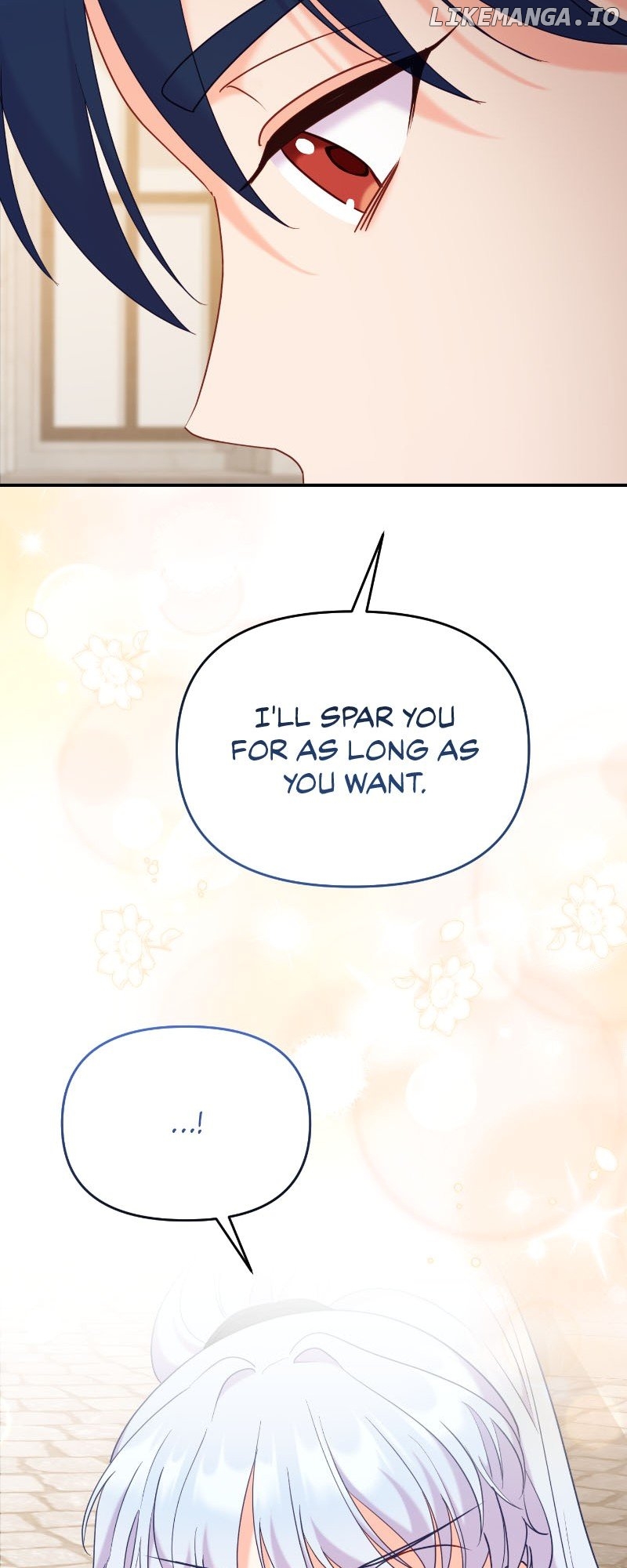 It’s Up to Us to Fight the Tyrant Chapter 60 - page 20