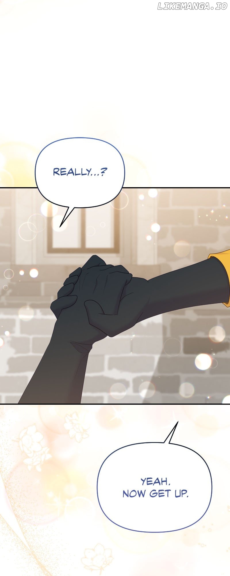 It’s Up to Us to Fight the Tyrant Chapter 60 - page 22