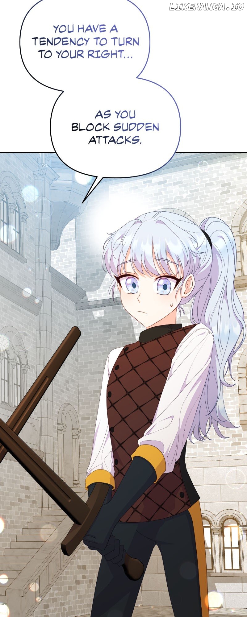 It’s Up to Us to Fight the Tyrant Chapter 60 - page 24