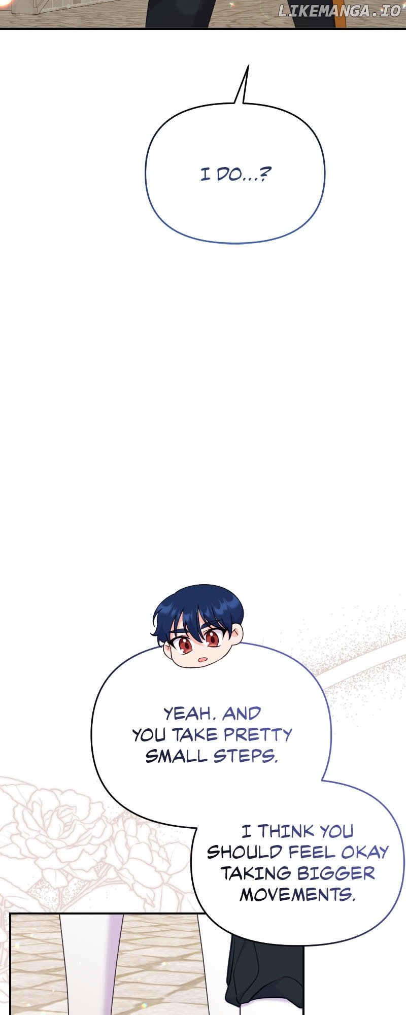 It’s Up to Us to Fight the Tyrant Chapter 60 - page 25