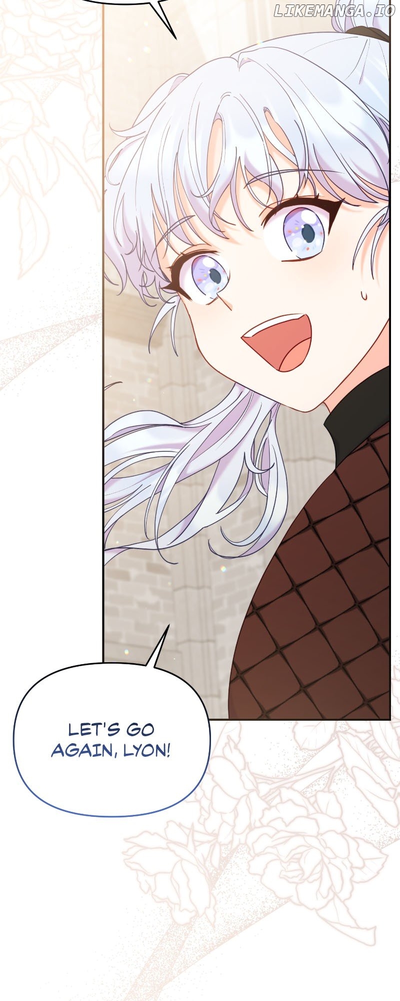 It’s Up to Us to Fight the Tyrant Chapter 60 - page 27