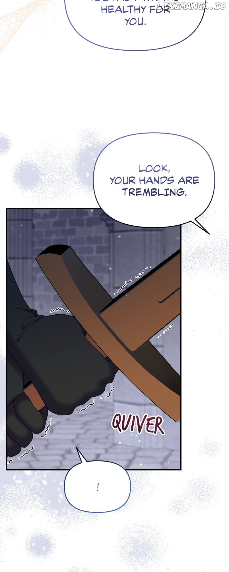 It’s Up to Us to Fight the Tyrant Chapter 60 - page 30