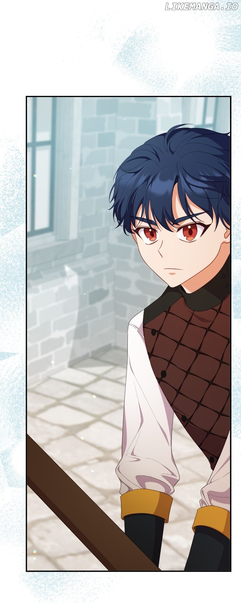 It’s Up to Us to Fight the Tyrant Chapter 60 - page 4