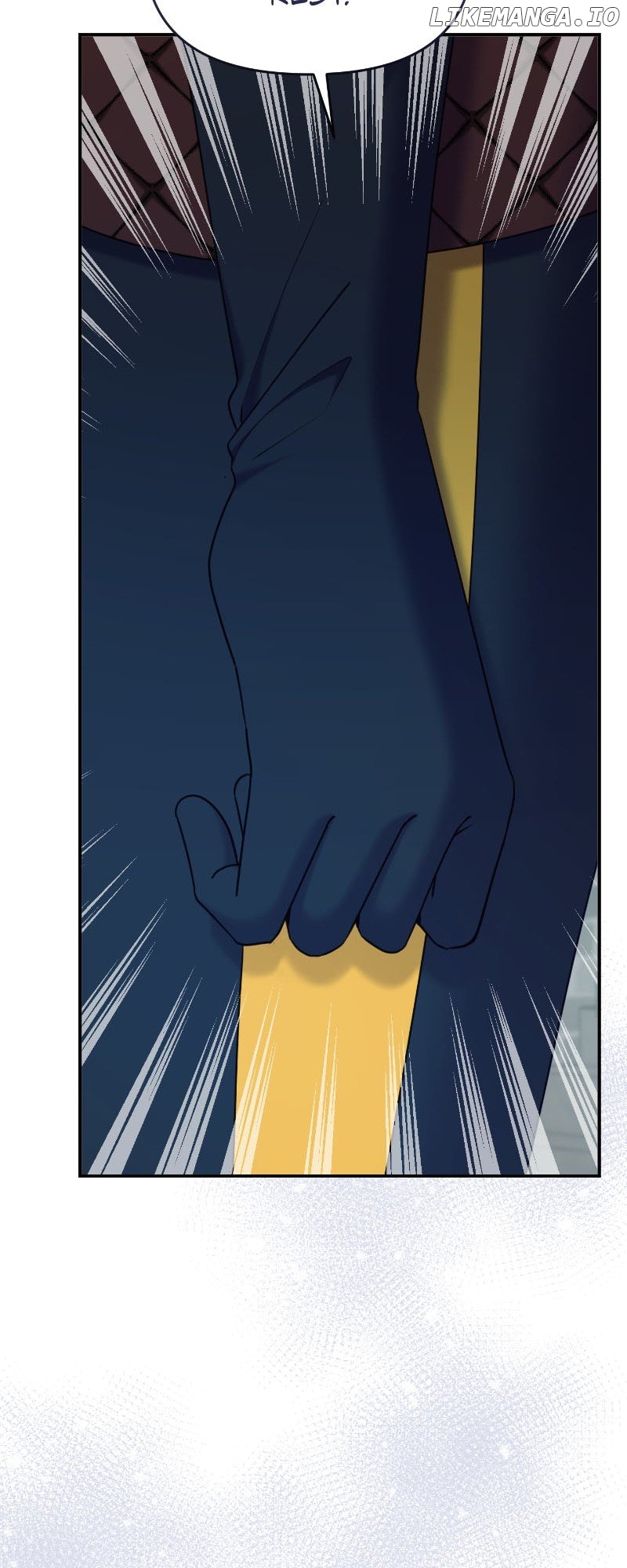 It’s Up to Us to Fight the Tyrant Chapter 60 - page 32