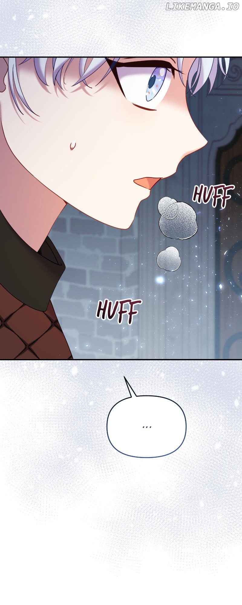 It’s Up to Us to Fight the Tyrant Chapter 60 - page 33