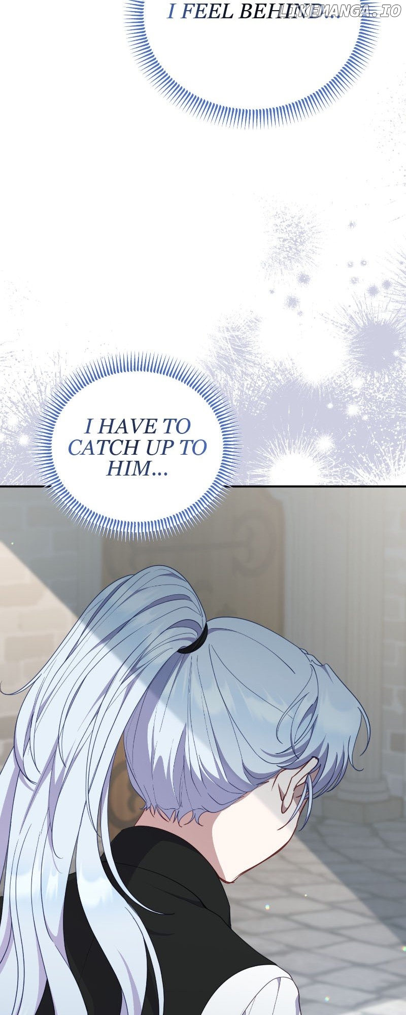 It’s Up to Us to Fight the Tyrant Chapter 60 - page 35