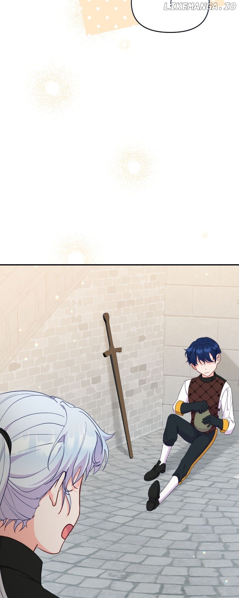 It’s Up to Us to Fight the Tyrant Chapter 60 - page 37