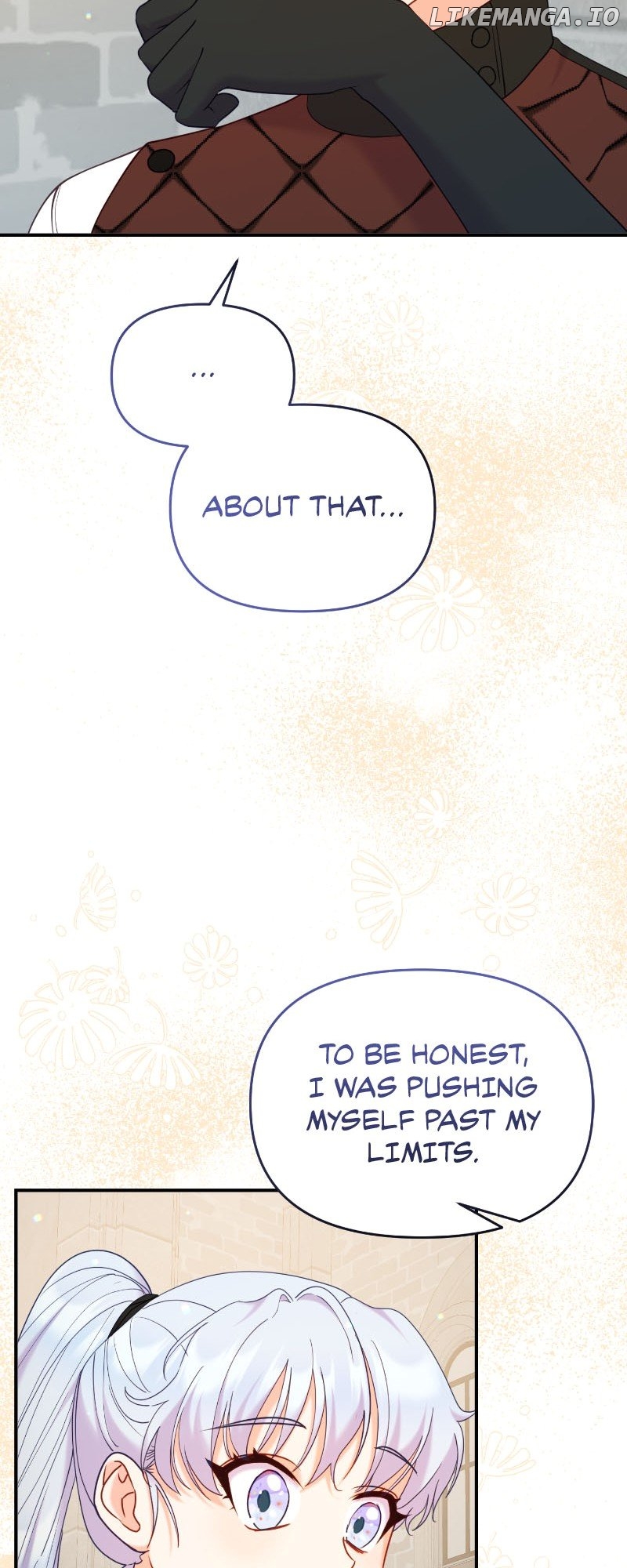 It’s Up to Us to Fight the Tyrant Chapter 60 - page 40