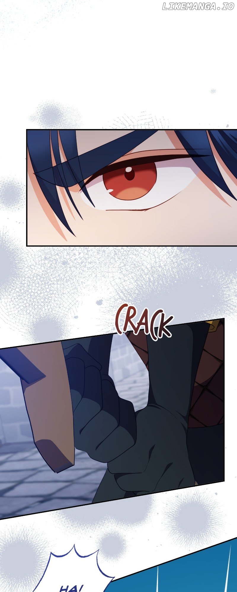 It’s Up to Us to Fight the Tyrant Chapter 60 - page 5