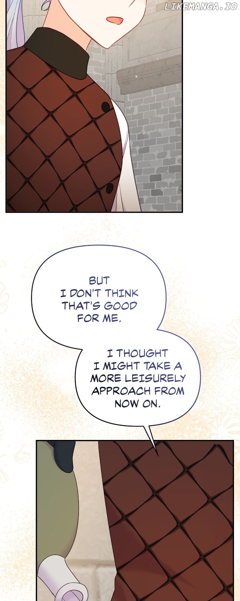 It’s Up to Us to Fight the Tyrant Chapter 60 - page 41