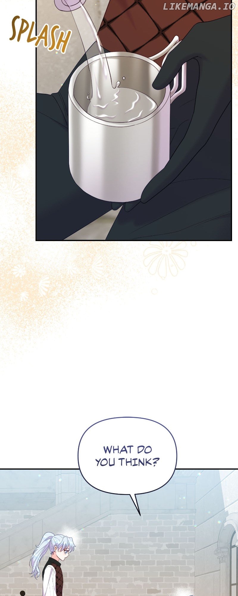 It’s Up to Us to Fight the Tyrant Chapter 60 - page 42