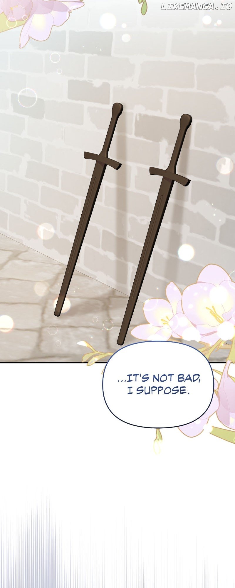 It’s Up to Us to Fight the Tyrant Chapter 60 - page 46