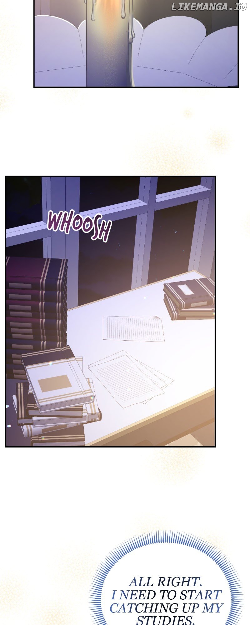 It’s Up to Us to Fight the Tyrant Chapter 60 - page 48