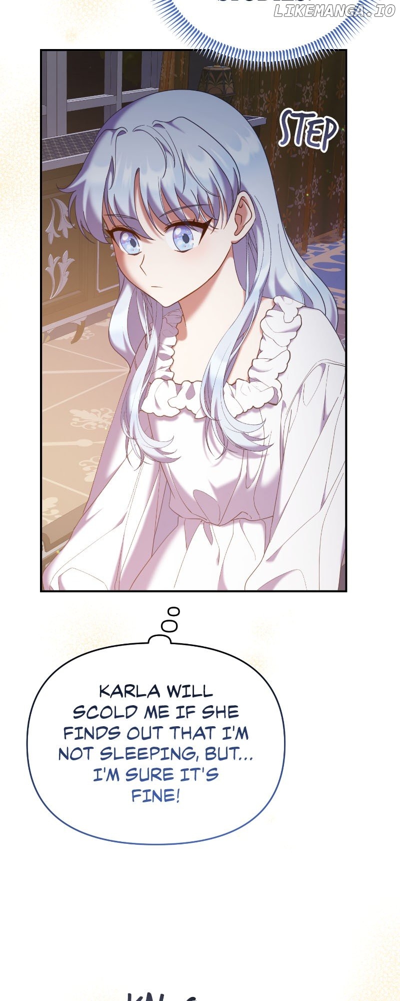 It’s Up to Us to Fight the Tyrant Chapter 60 - page 49