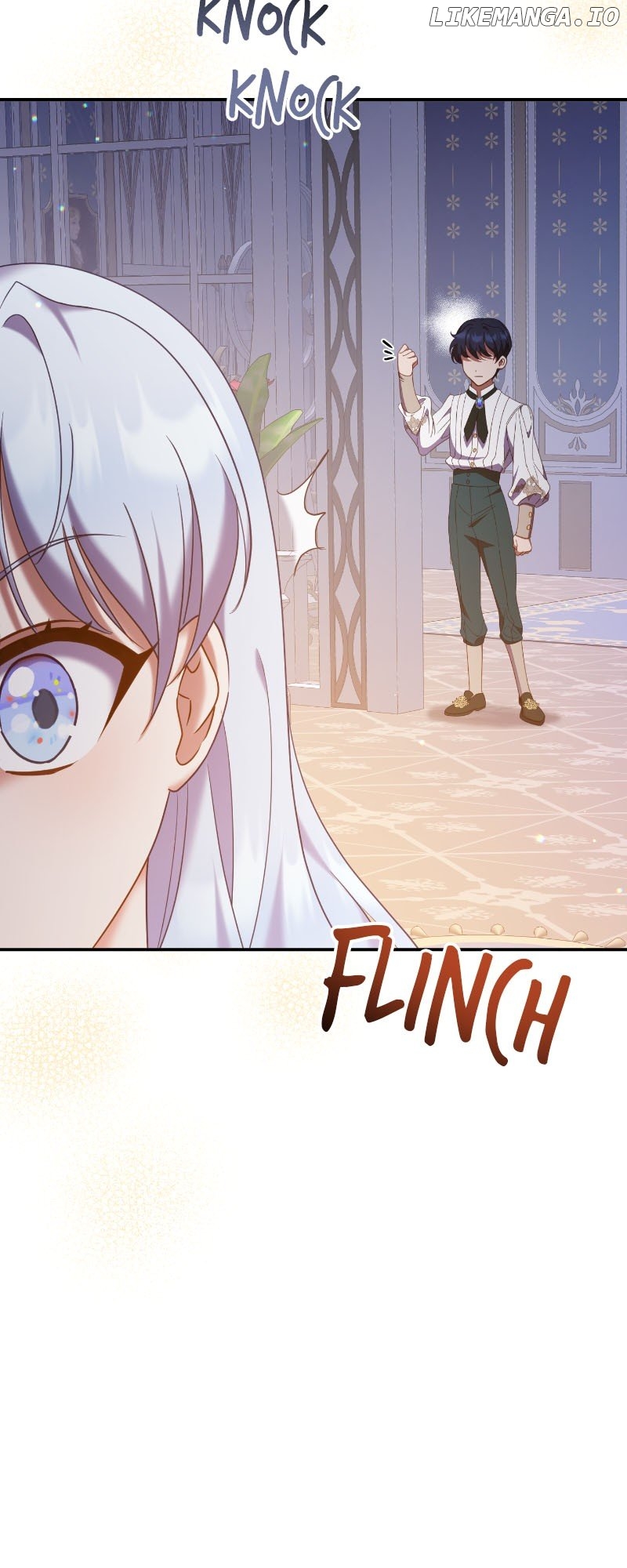 It’s Up to Us to Fight the Tyrant Chapter 60 - page 50