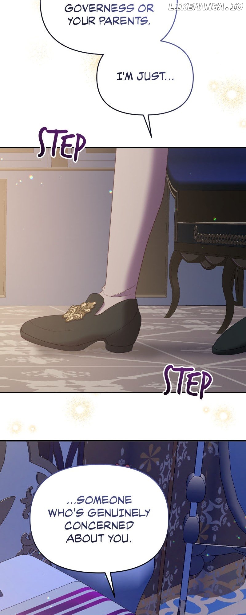 It’s Up to Us to Fight the Tyrant Chapter 60 - page 53