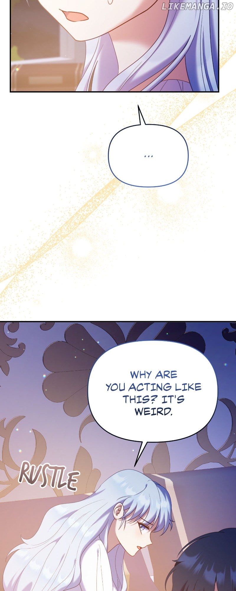 It’s Up to Us to Fight the Tyrant Chapter 60 - page 56