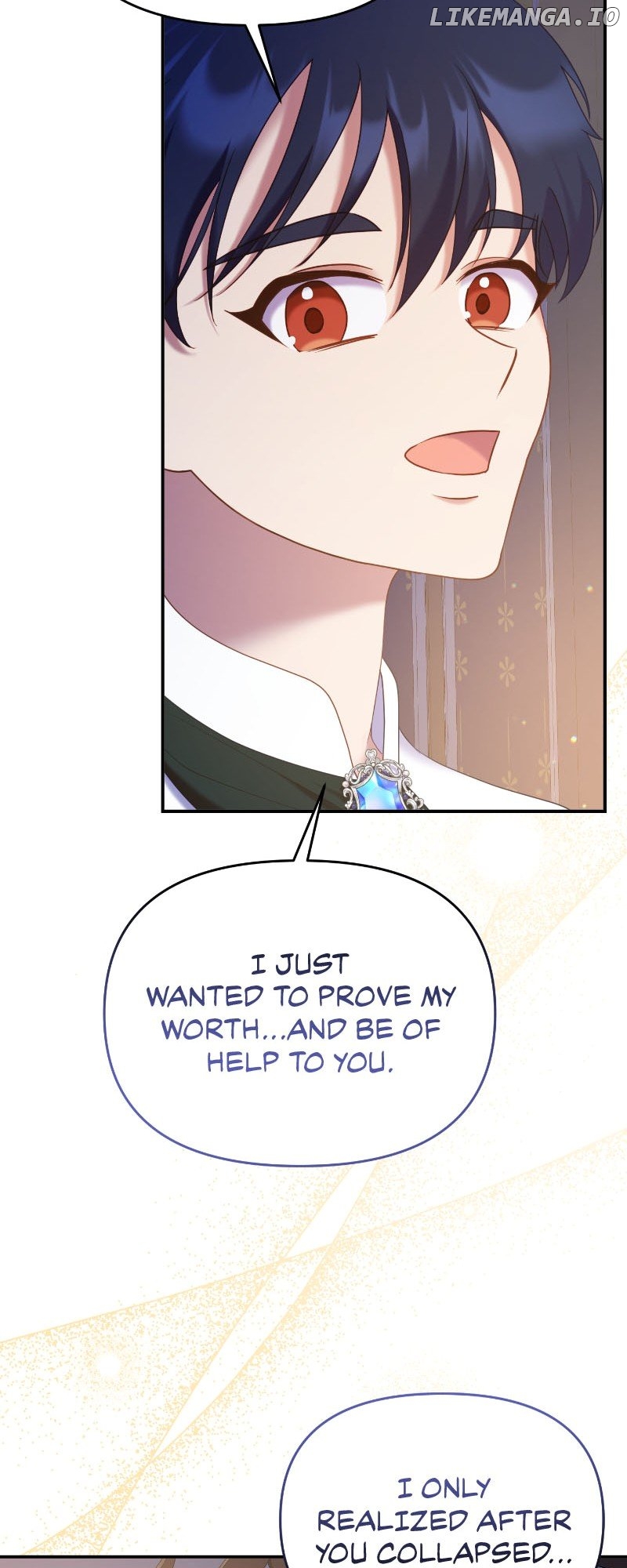 It’s Up to Us to Fight the Tyrant Chapter 60 - page 58