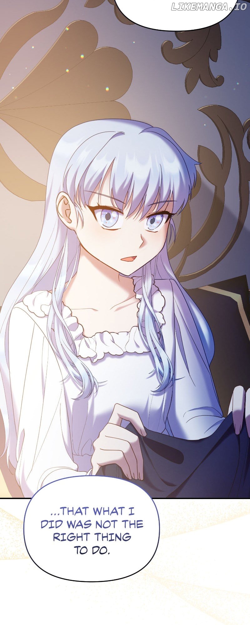 It’s Up to Us to Fight the Tyrant Chapter 60 - page 59