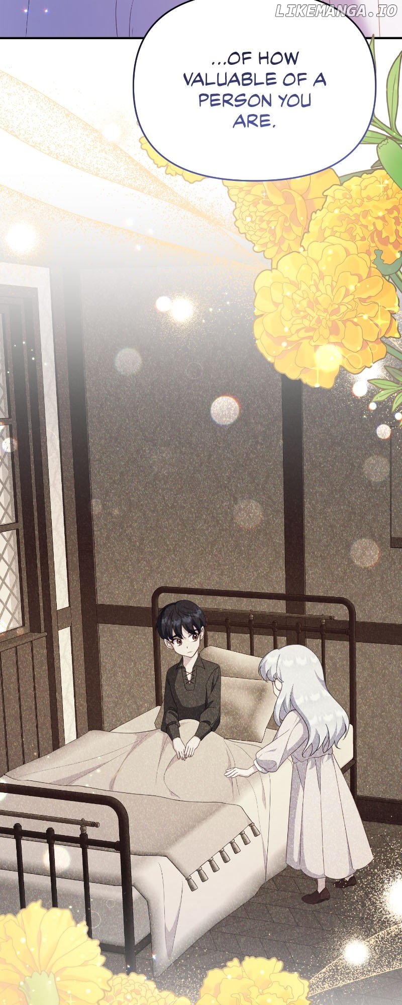 It’s Up to Us to Fight the Tyrant Chapter 60 - page 63