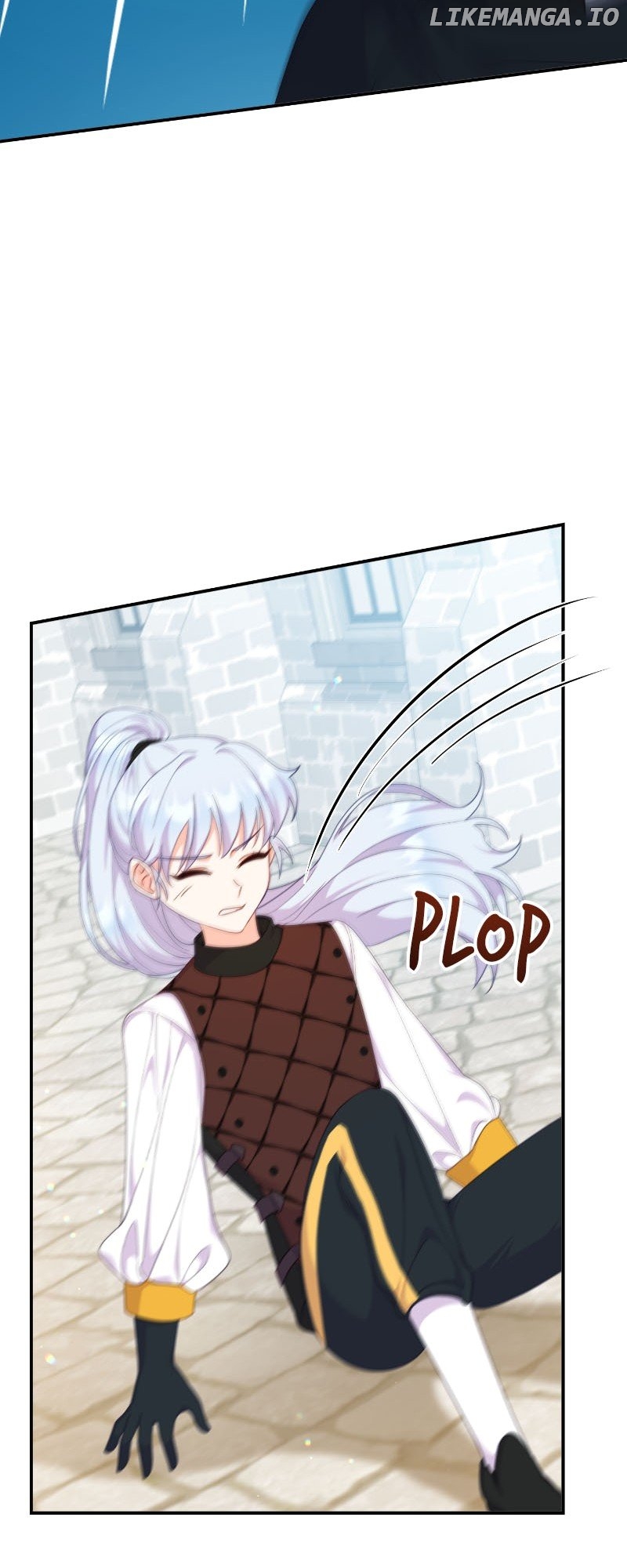 It’s Up to Us to Fight the Tyrant Chapter 60 - page 8