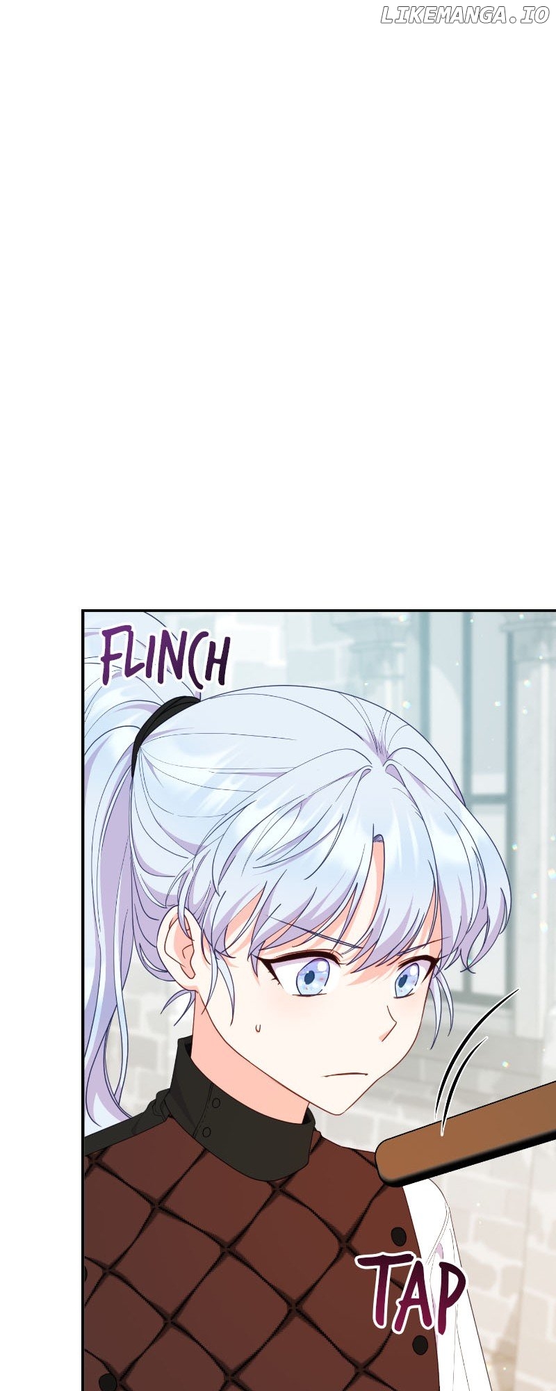 It’s Up to Us to Fight the Tyrant Chapter 60 - page 9