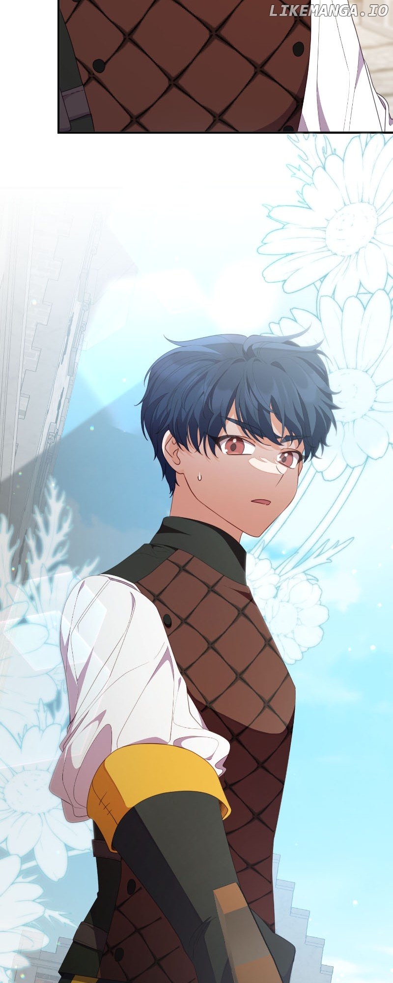 It’s Up to Us to Fight the Tyrant Chapter 60 - page 10