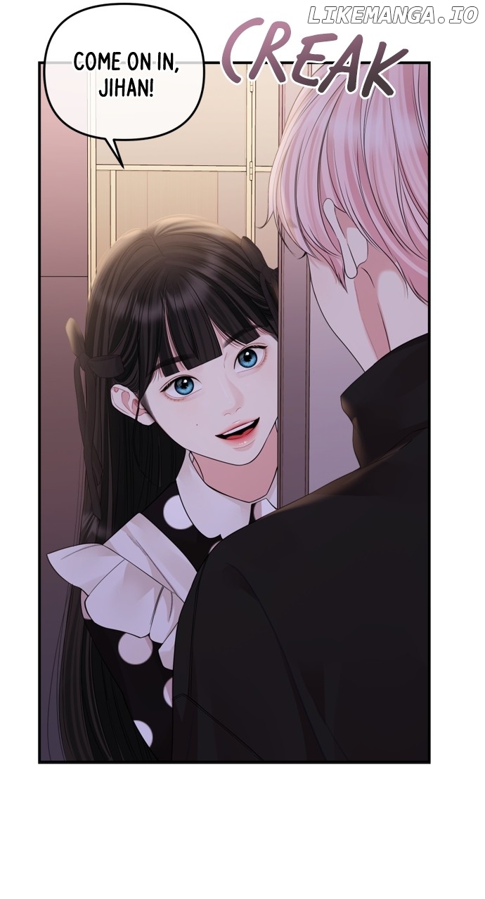 To You, Who Keep the Star Chapter 158 - page 40