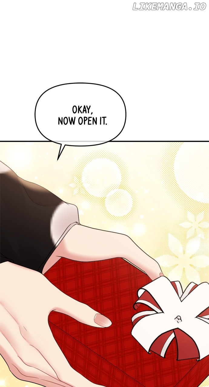 To You, Who Keep the Star Chapter 158 - page 59