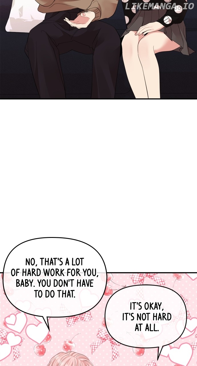 To You, Who Keep the Star Chapter 158 - page 77