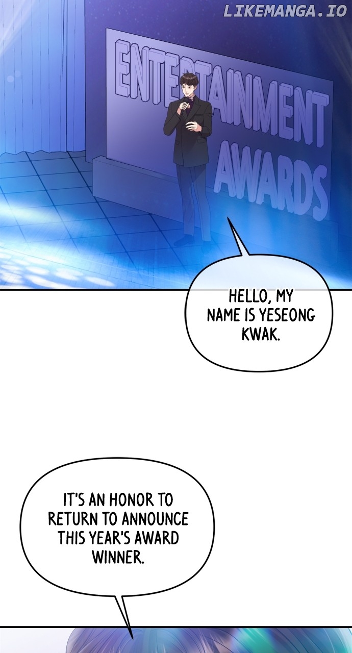 To You, Who Keep the Star Chapter 158 - page 97