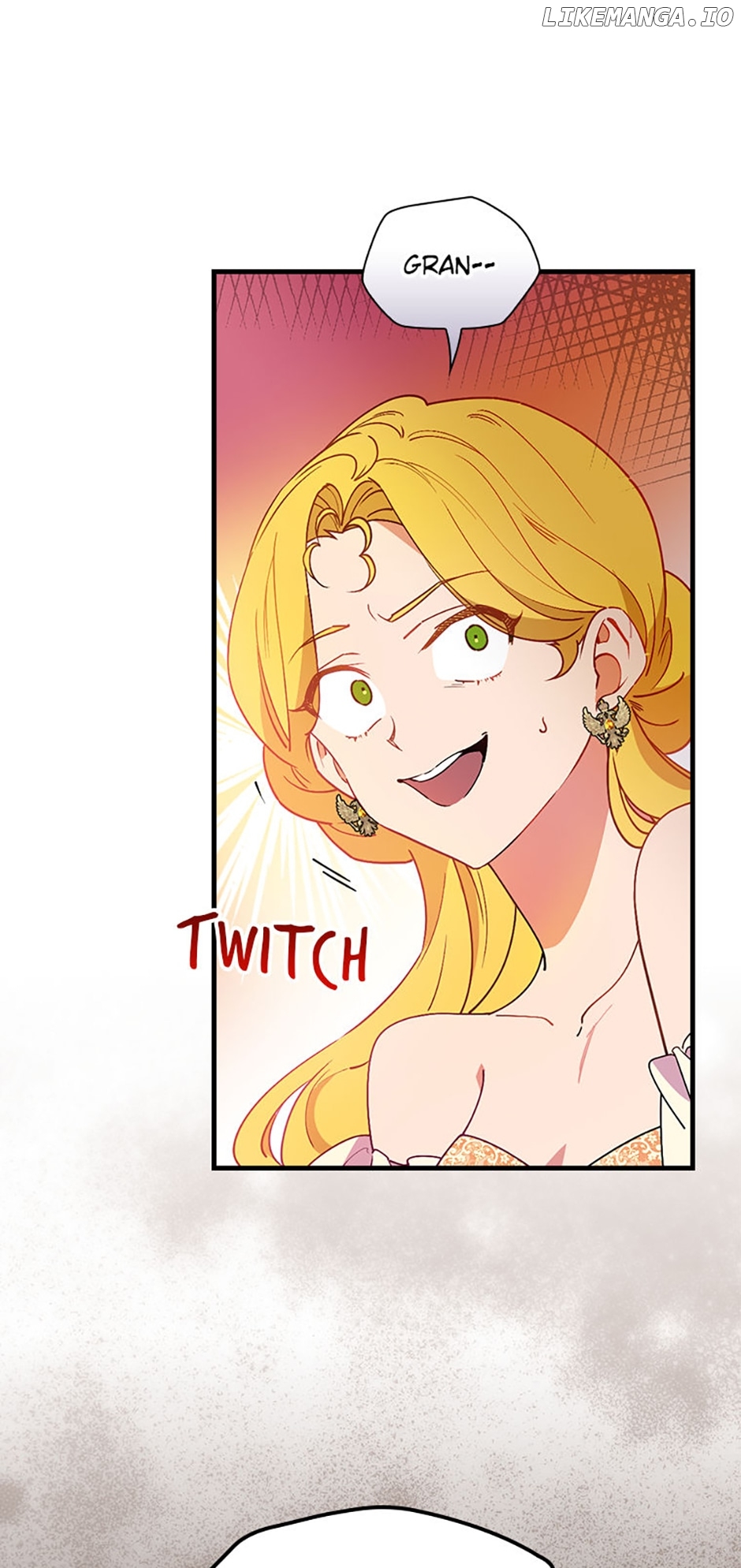 Aria of the Withered Branch Chapter 84 - page 25