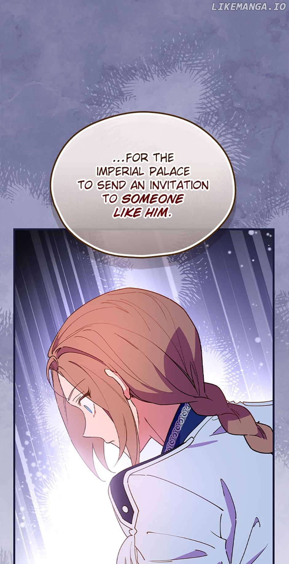 Aria of the Withered Branch Chapter 84 - page 42