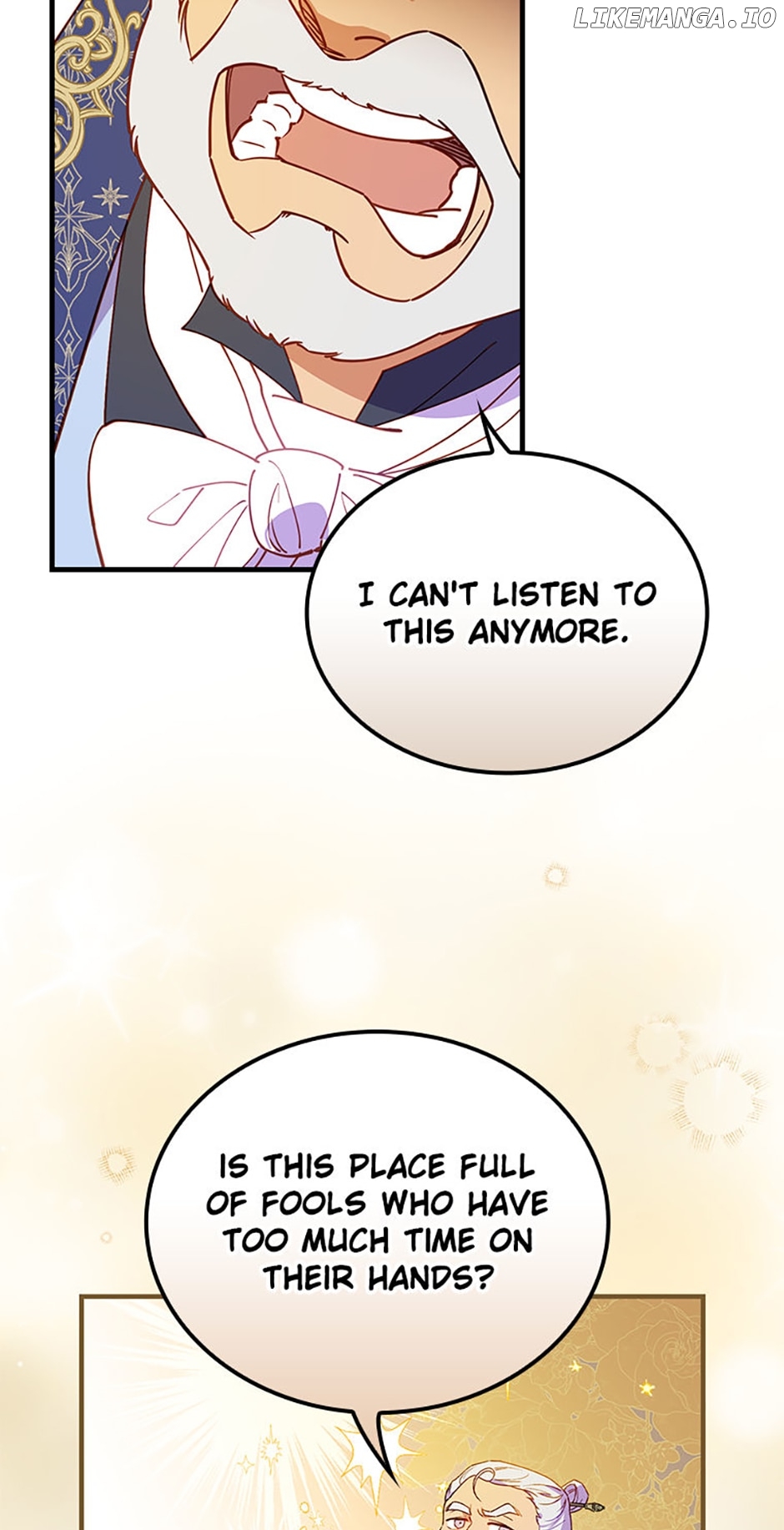 Aria of the Withered Branch Chapter 84 - page 47